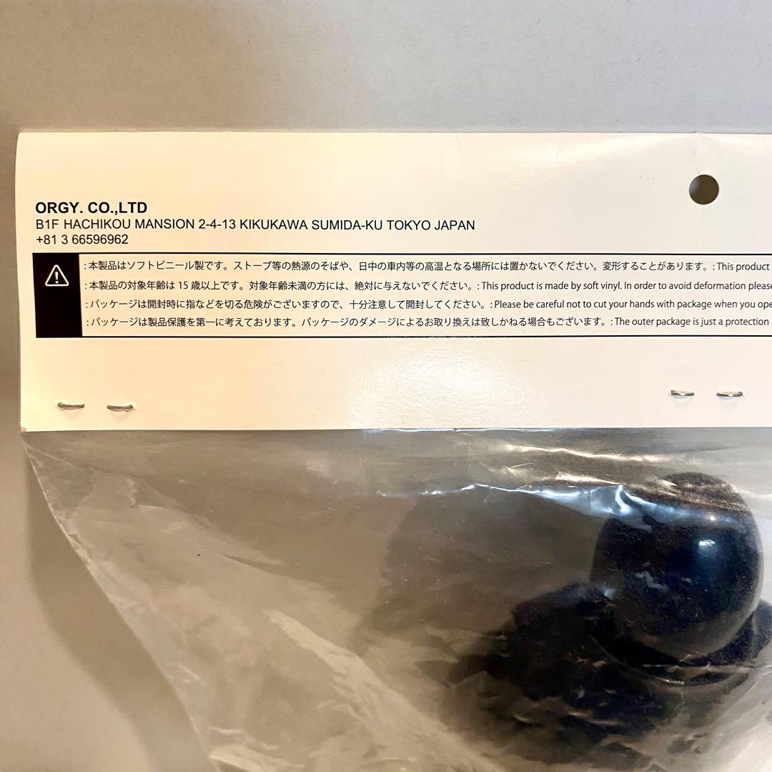 Mark Gonzales \"PRIEST\" 司祭 ソフビ マーク・ゴンザレス