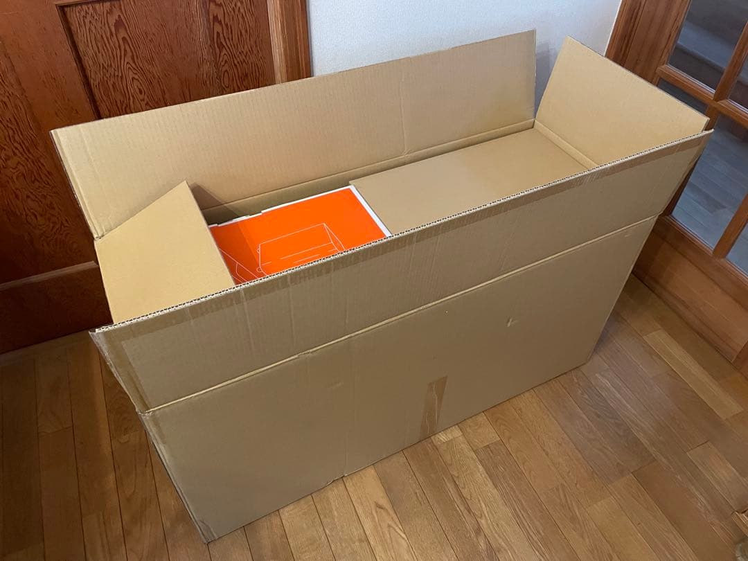 使用2時間　JBL BAR 1000