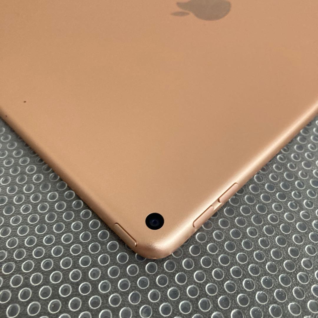 3647【早い者勝ち】電池良好☆iPad Air3 64GB WIFIモデル☆