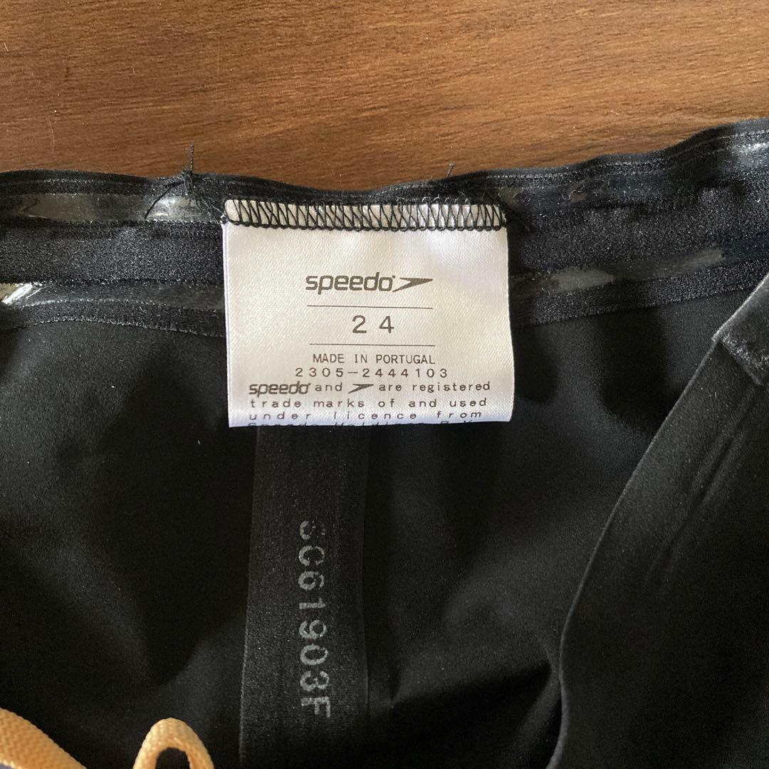 Speedo ファストスキンレーザーピュアヴァラー