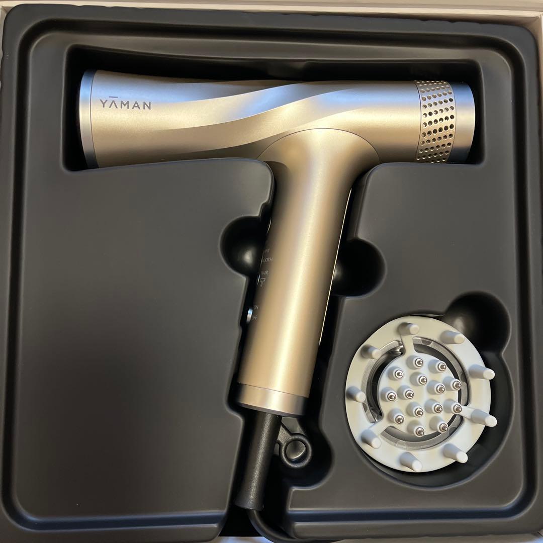 YAMAN ヘアドライヤー 本体 HC20