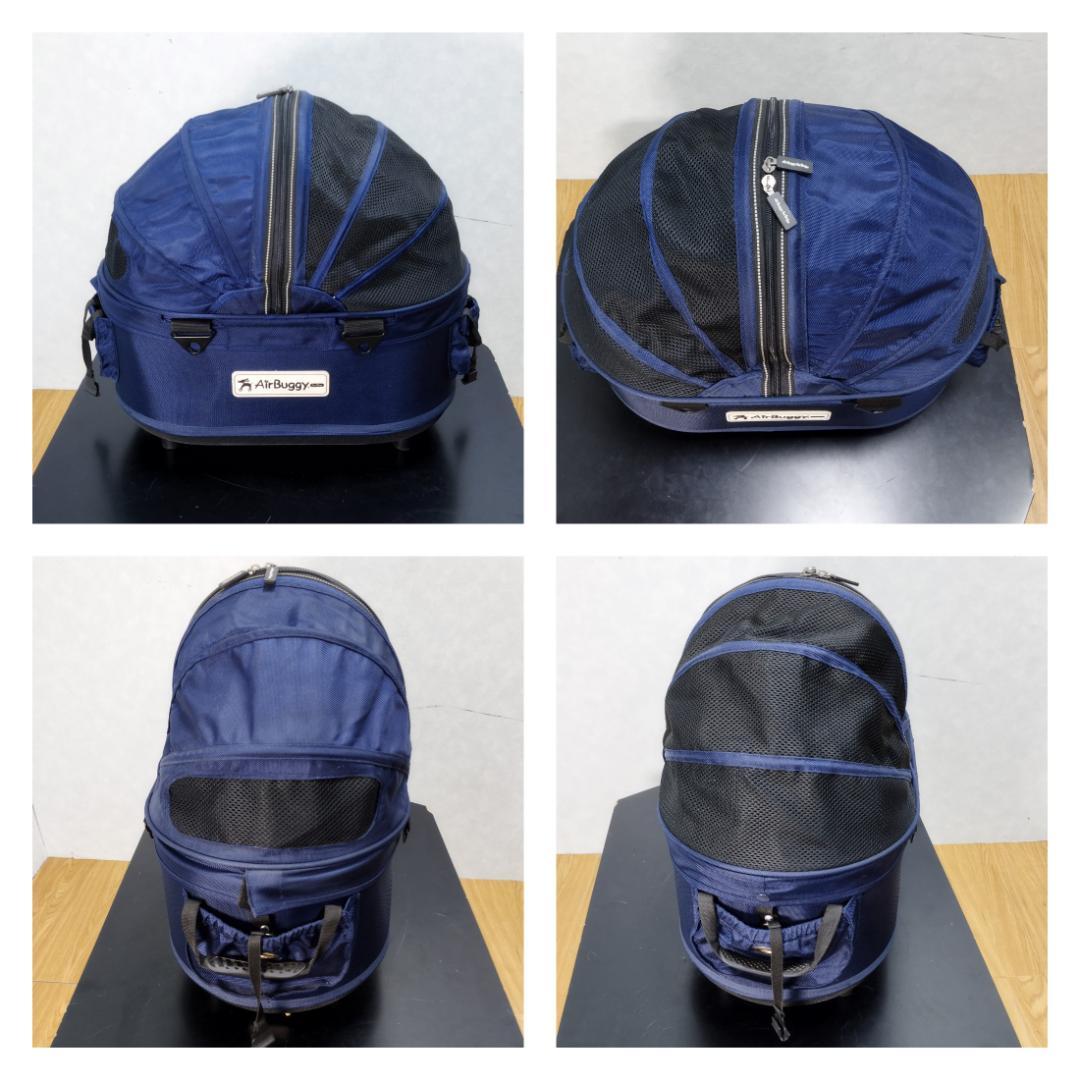 ティガ〜Y☆492Air Buggy for Dog