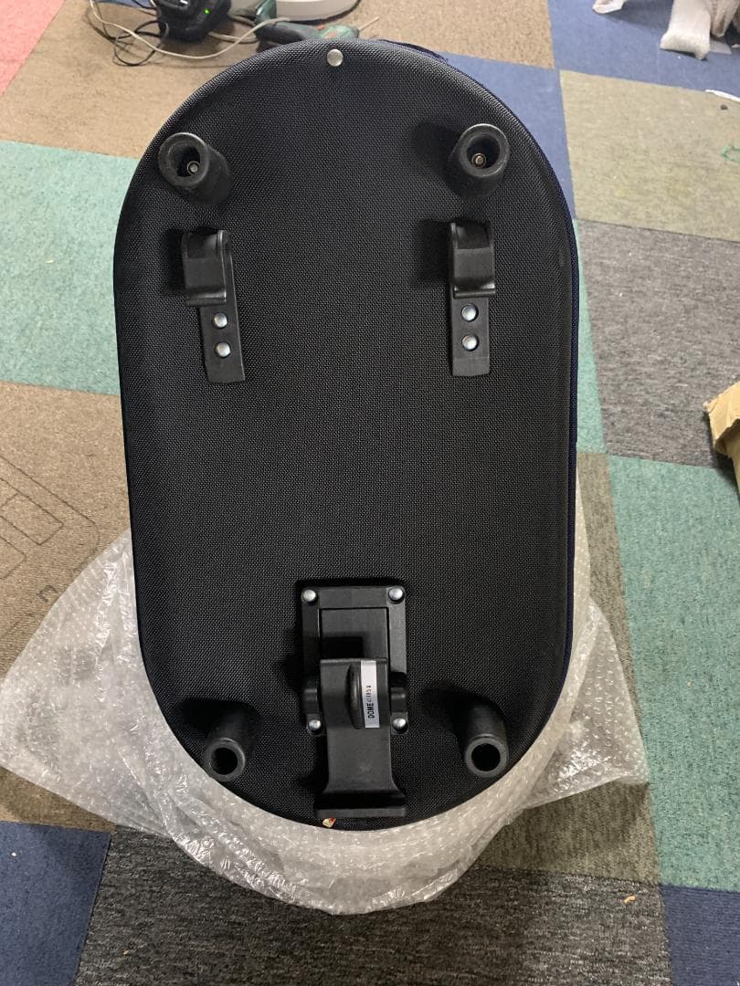 ティガ〜Y☆492Air Buggy for Dog