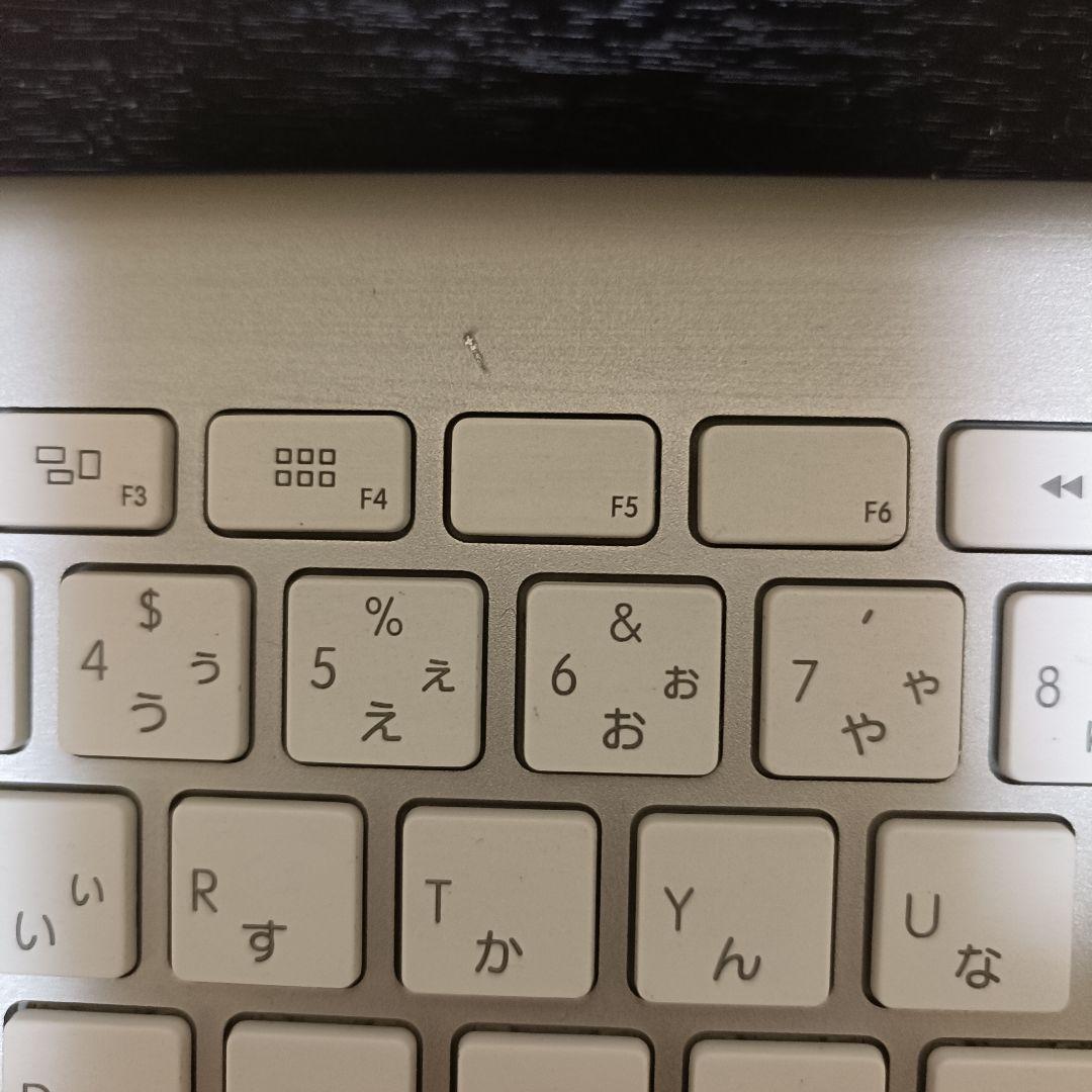 美品 初期化済 21.5 Apple iMac Catalina　2013