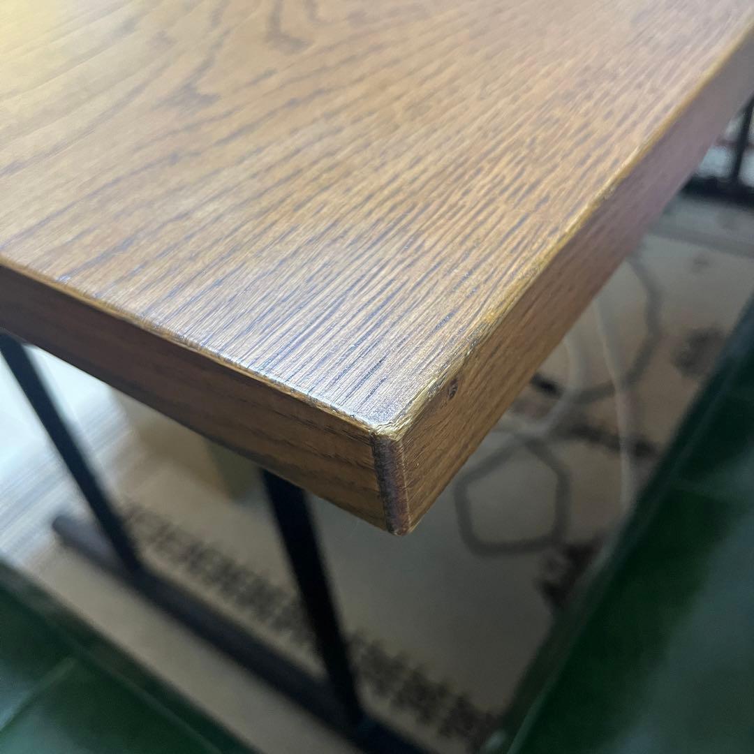 niko and ... クラシックダイナー(テーブル)