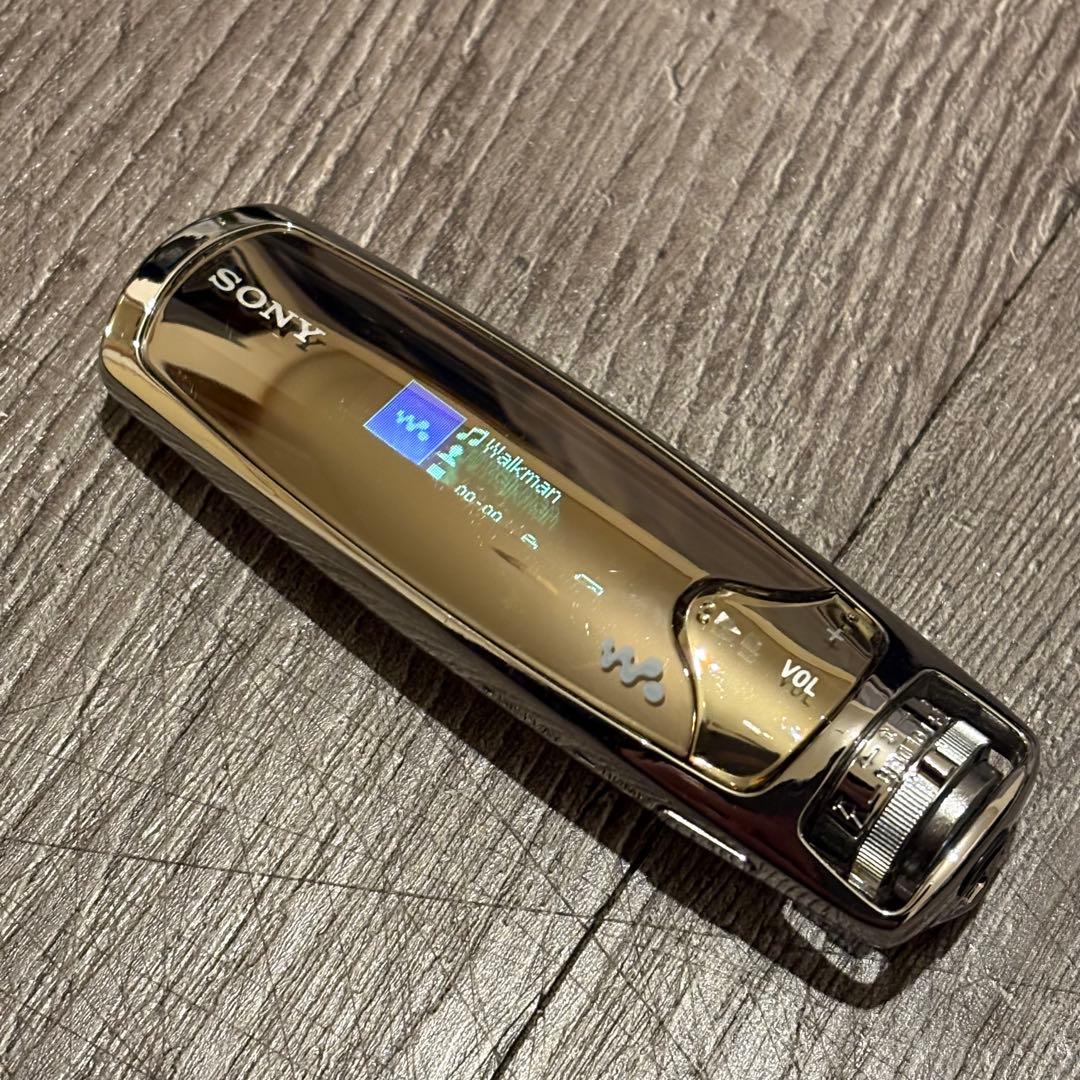 【即日発送】SONY WALKMAN NW-S706F オーディオプレーヤー