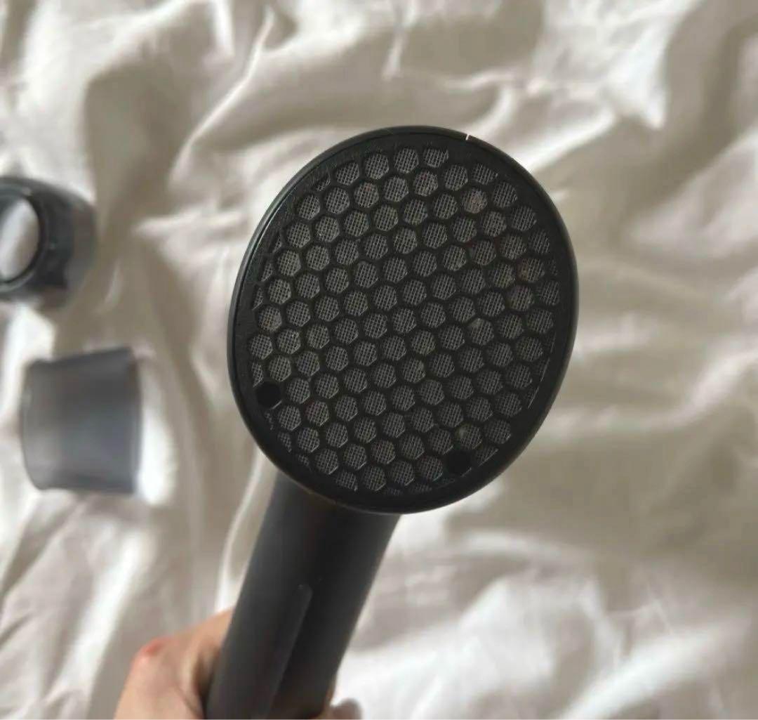 【匿名配送】パナソニック　ナノケア　EH-NA0J 23年製