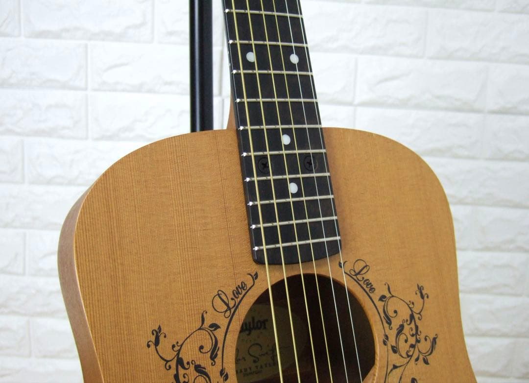 Taylor Swift Baby Taylor アコースティックギター