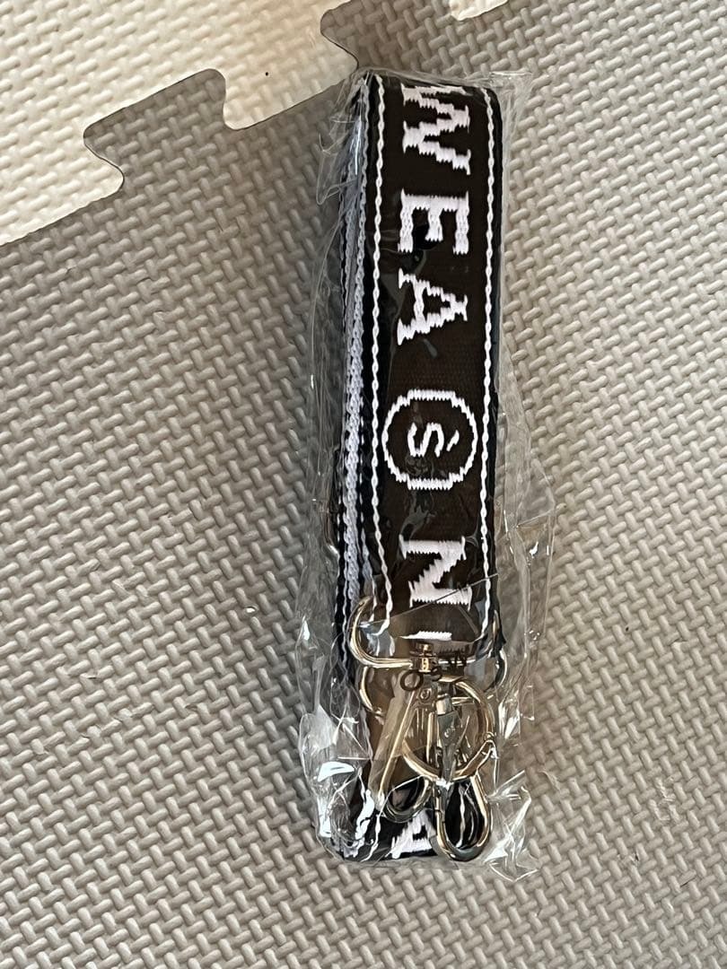 Da-iCE 花村想太 NOsWEA スマホショルダー