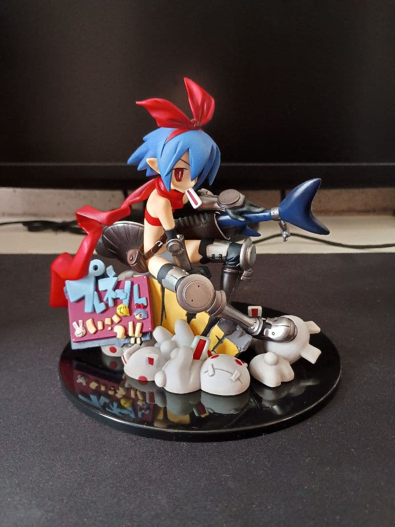 TG式プレネールでいこう!　勇者プレネール　※箱無し