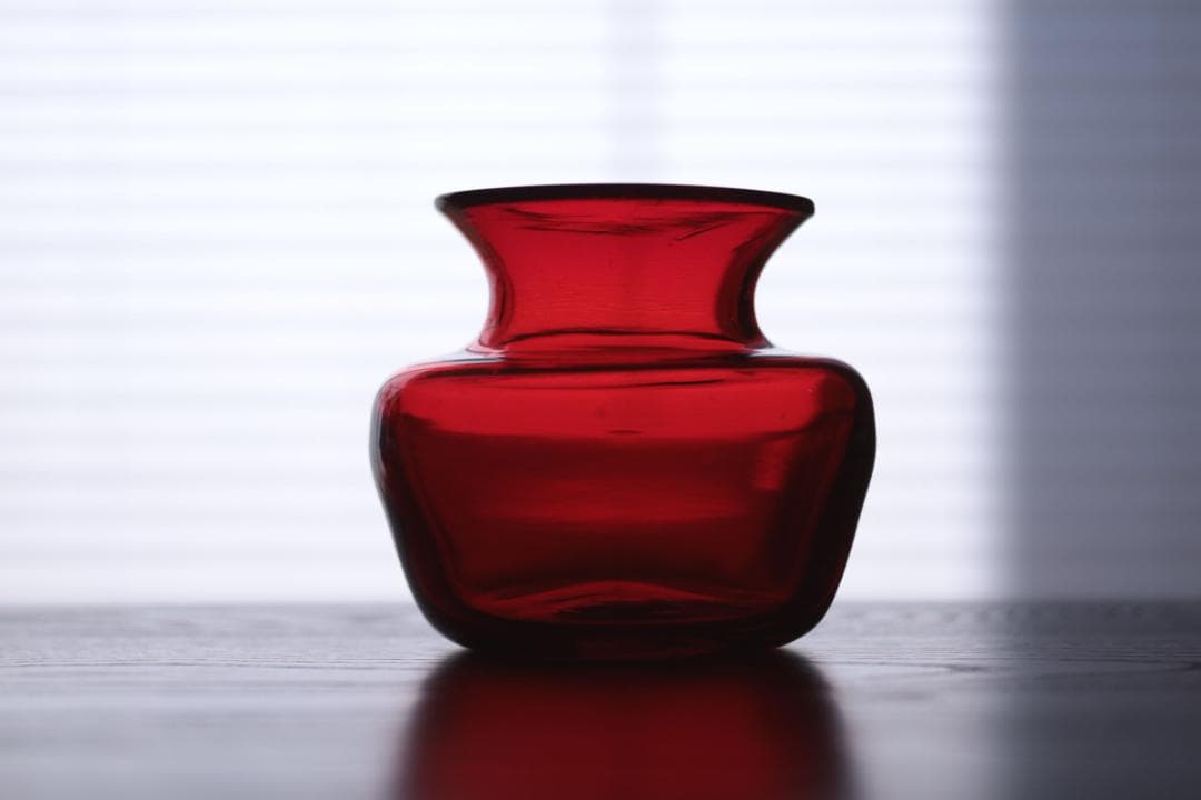 Erik Hoglund エリックホグラン 花瓶 フラワーベース 75908