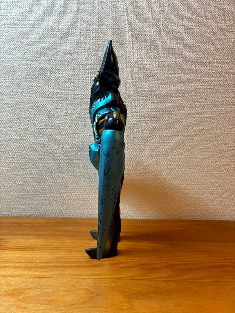 バルタン星人　4体セット