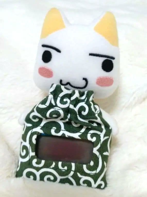 どこでもいっしょ　トロ　入手困難　レトロ　井上トロ　希少　廃盤　激レア　限定