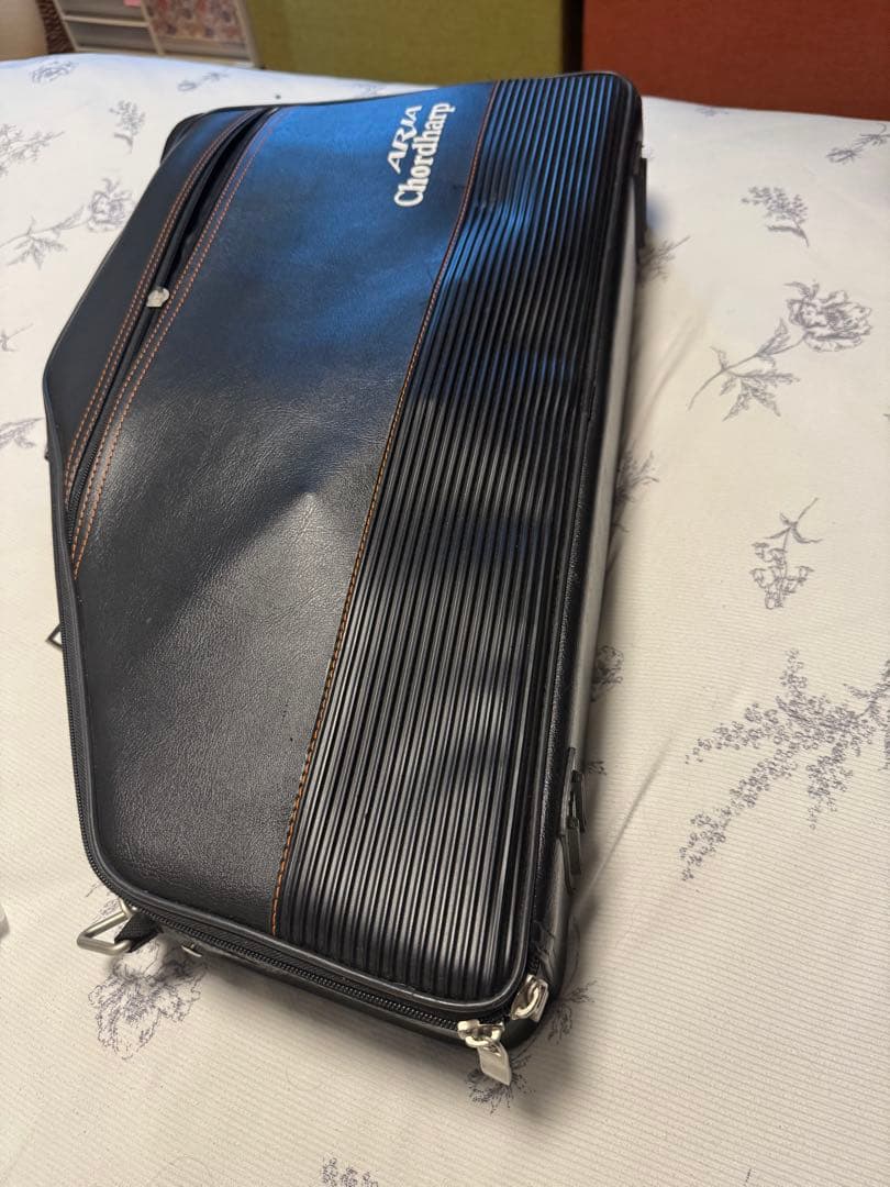 ARIR Cordaharp 21コード （オートハープ）