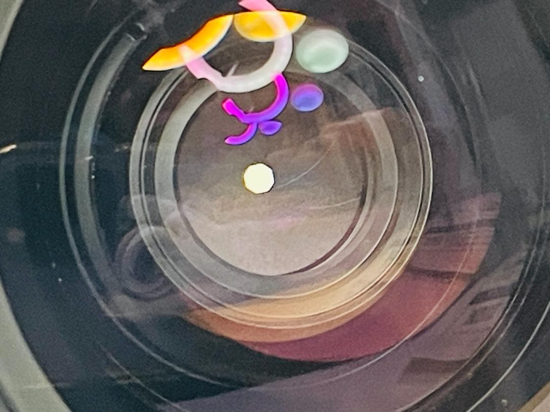 完動美品 MAMIYA M 65mm F4 L-A マミヤ RZ67 中判レンズ