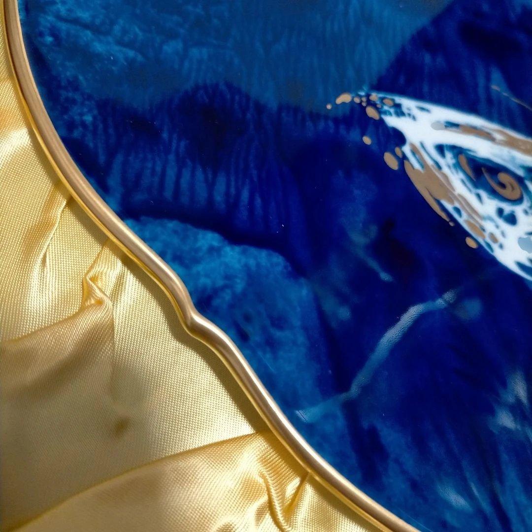 Meissen マイセン1996年 イヤープレート 夏の日