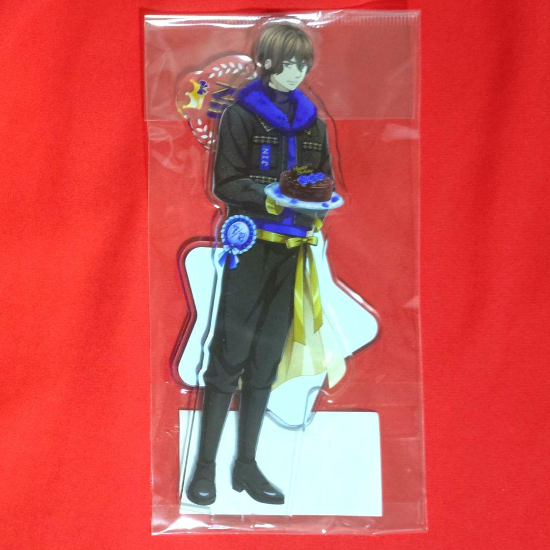 法月仁 バースデー 誕生日 アクリルスタンド アクスタ