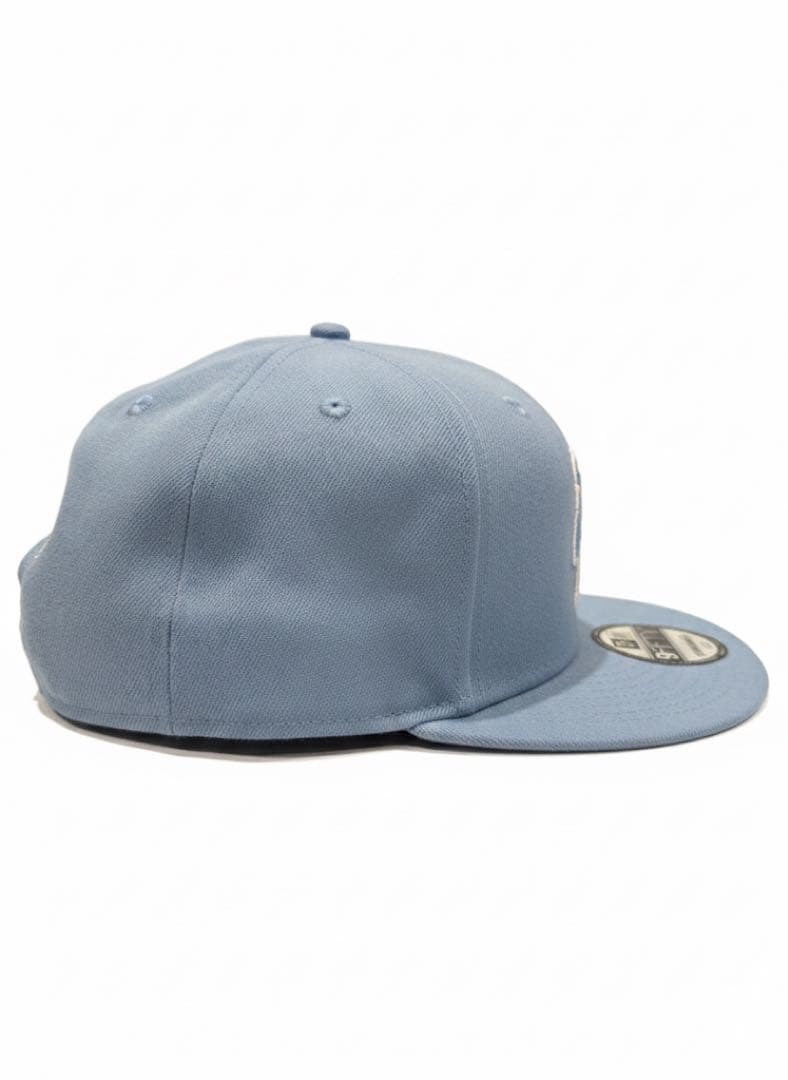 NEW ERA × RHC Ron Herman コラボ 9FIFTY キャップ