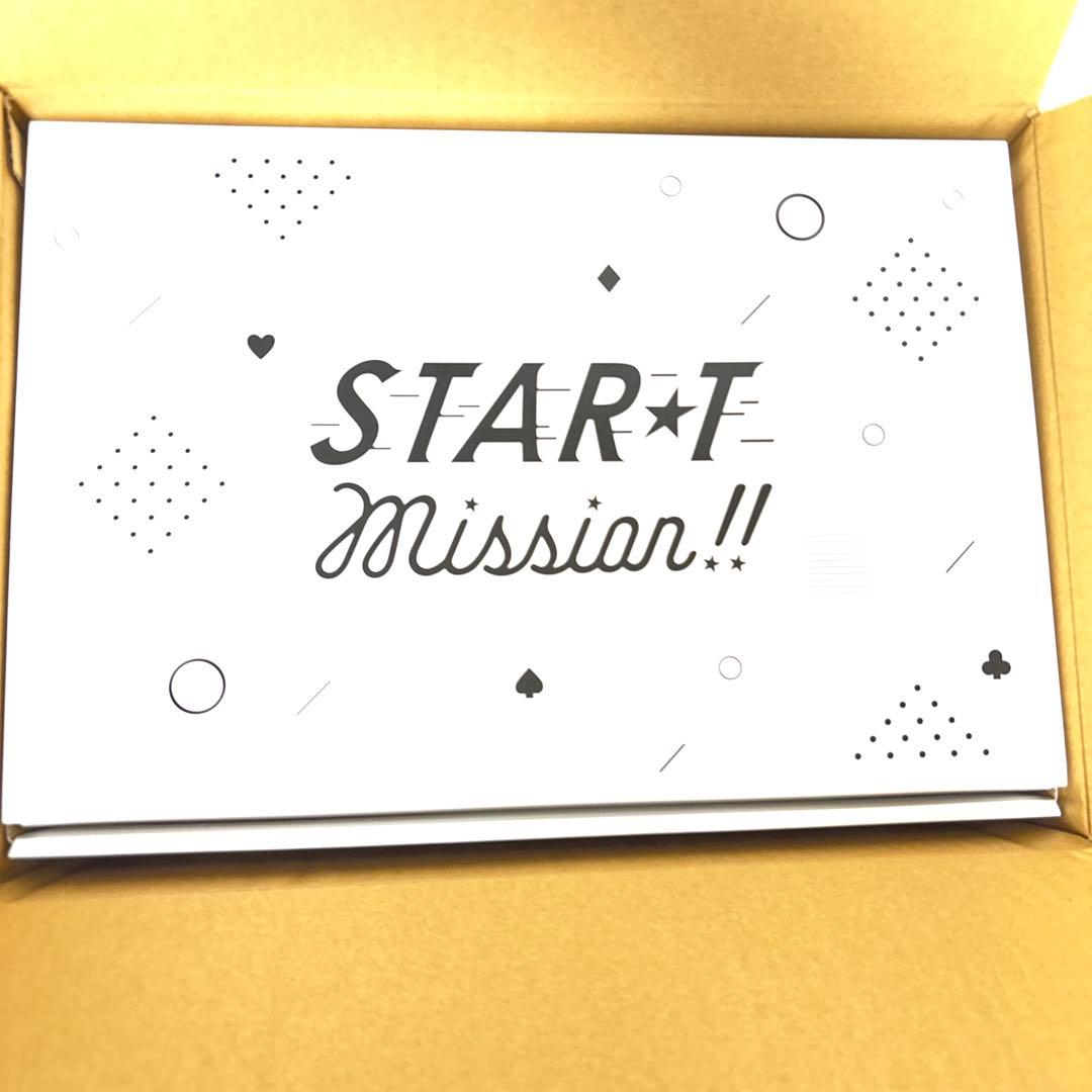 ALKALOID×docomo Cコース当選者限定グッズ