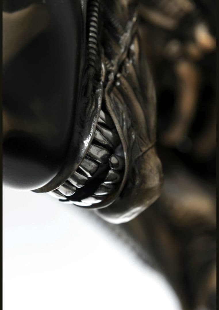 SF・ファンタジー・ホラー ALIEN BIG CHAP 1:3 SCALE STATUE