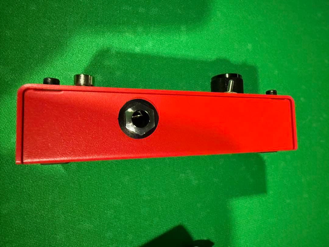 DigiTech Dropデジテック　ドロップ　エフェクター