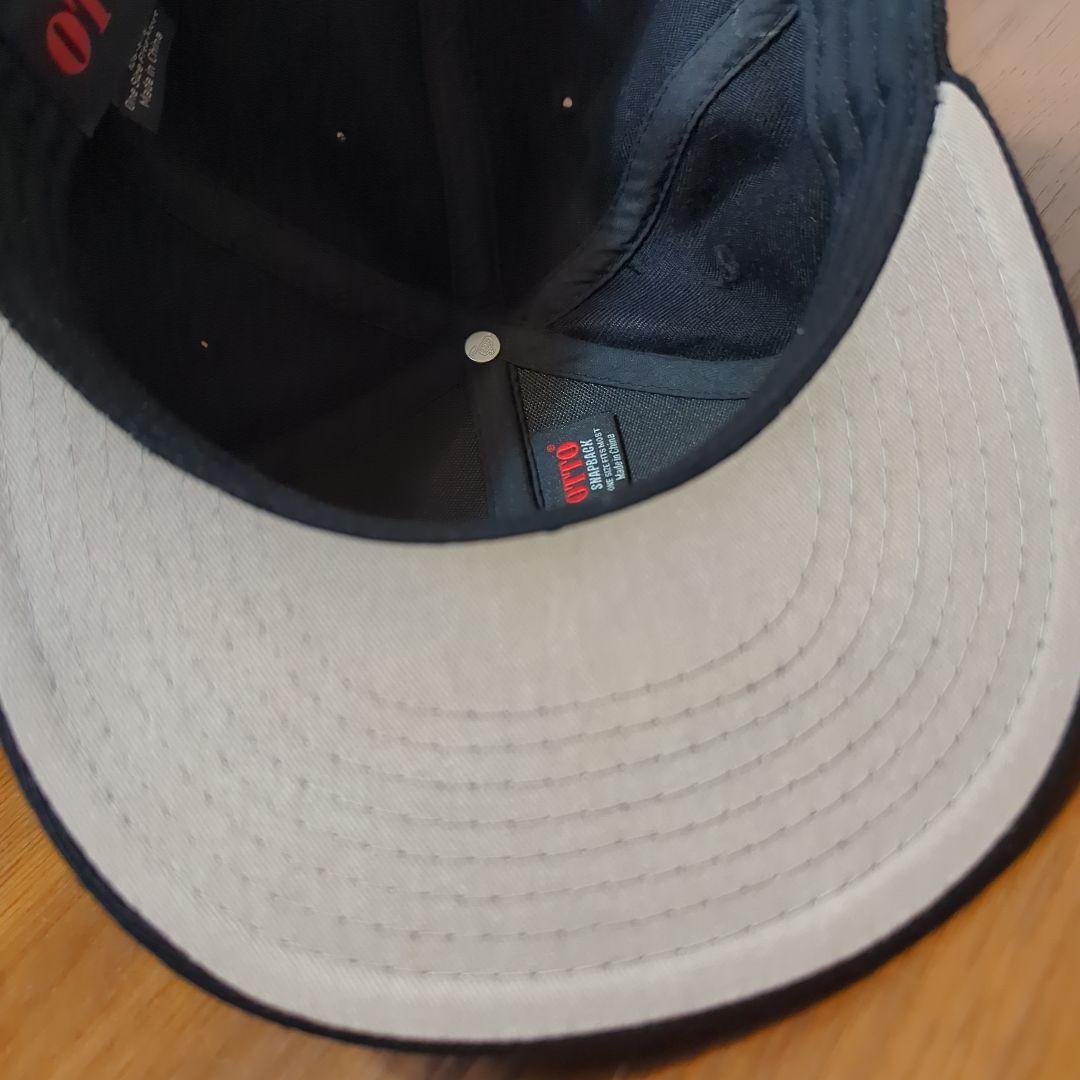 五島列島 限定キャップ ☆長濱ねる着用 ☆