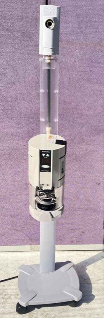 TAKARA BELMONT タカラベル モント BM-S1A スチーマー美