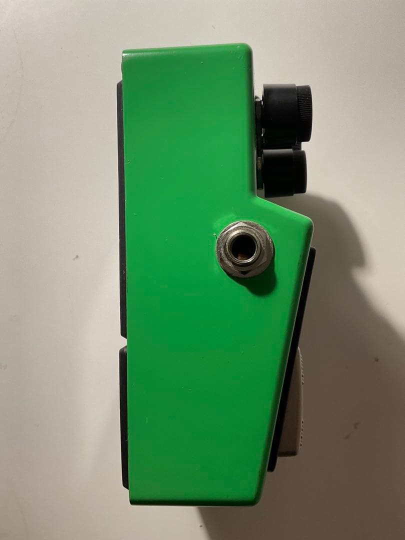 Ibanez TS-9 チューブスクリーマー