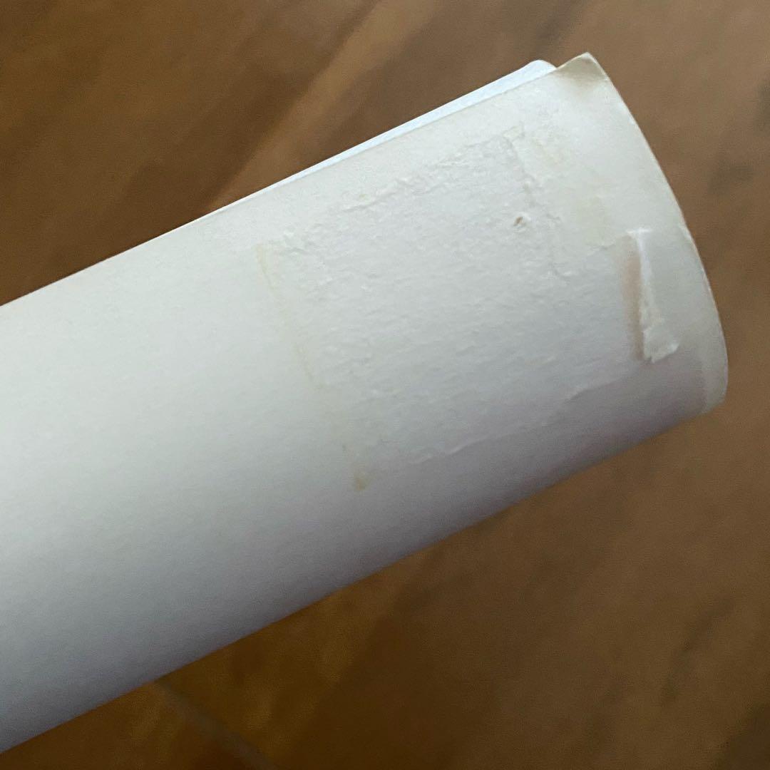 Mr.Children Atomic Heart ポスター②