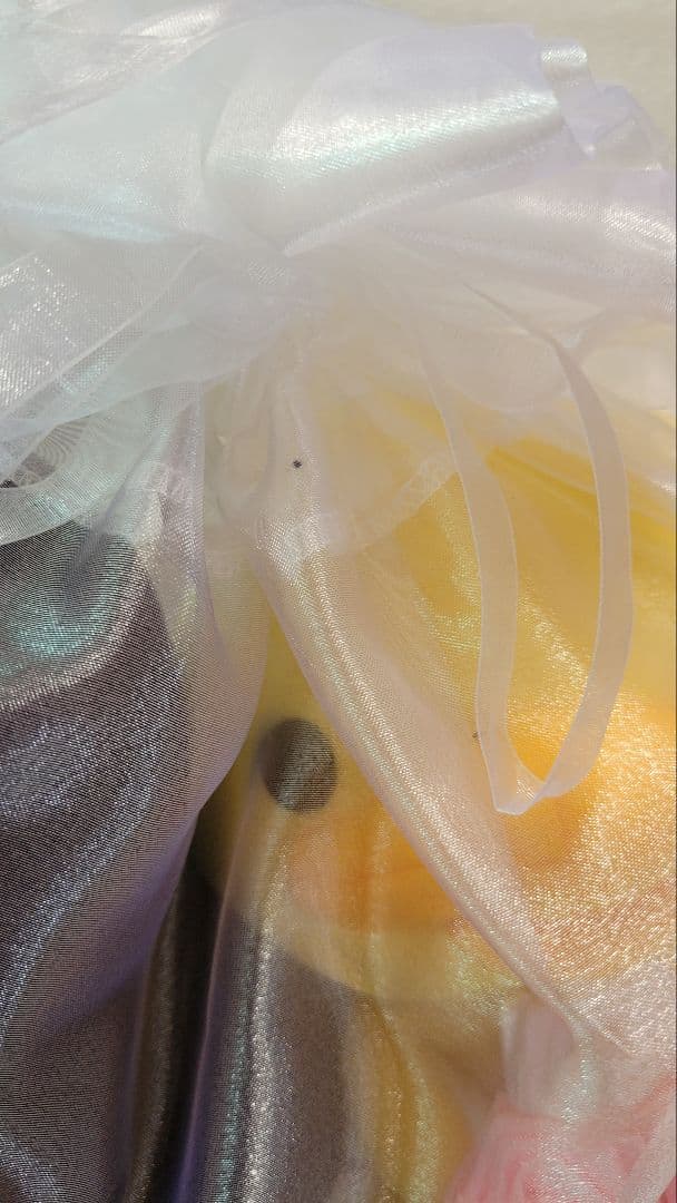 【受注生産限定品】 かものはしかも。ウェルカムドール ぬいぐるみ ウェディング