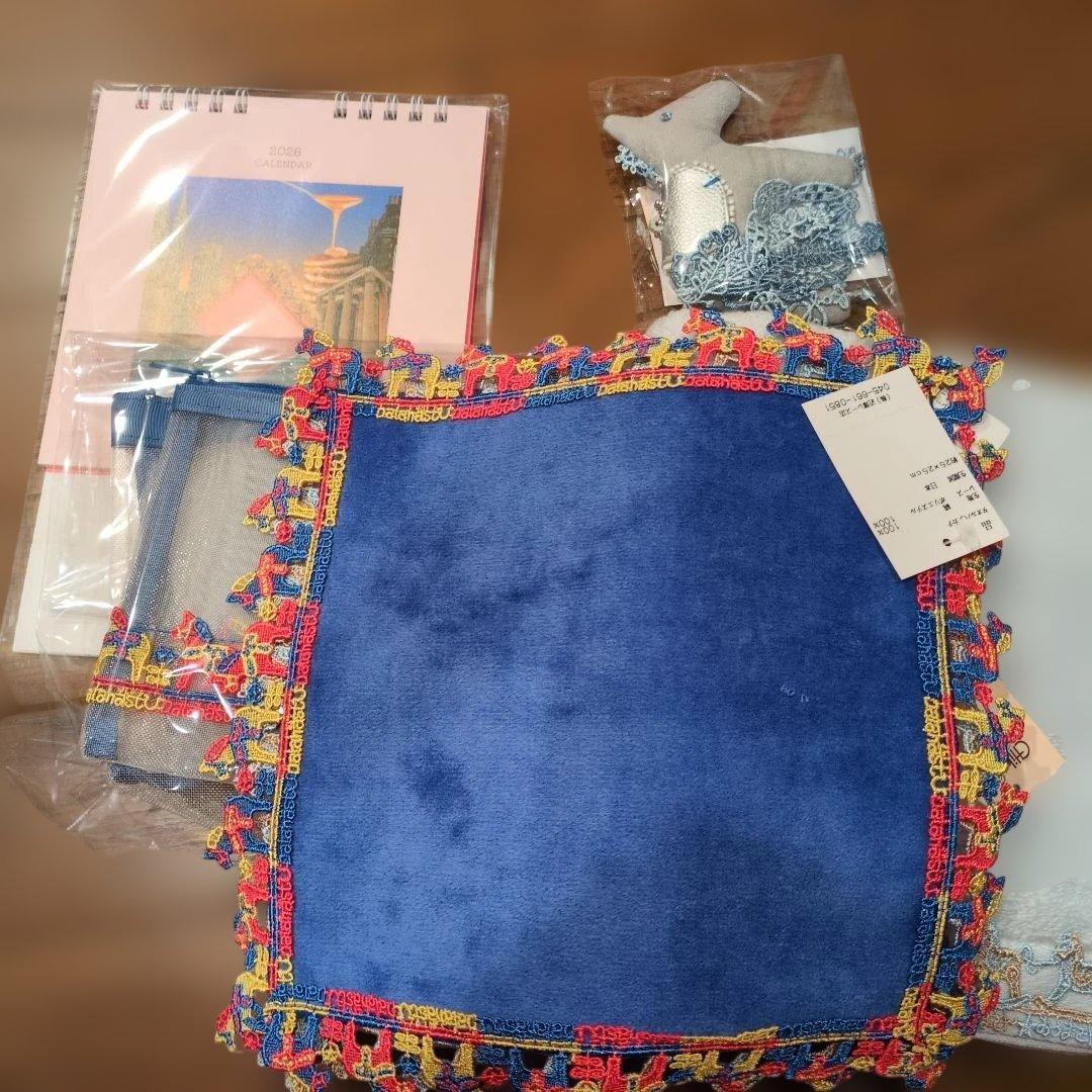 ト*ー様 近沢レース　福袋