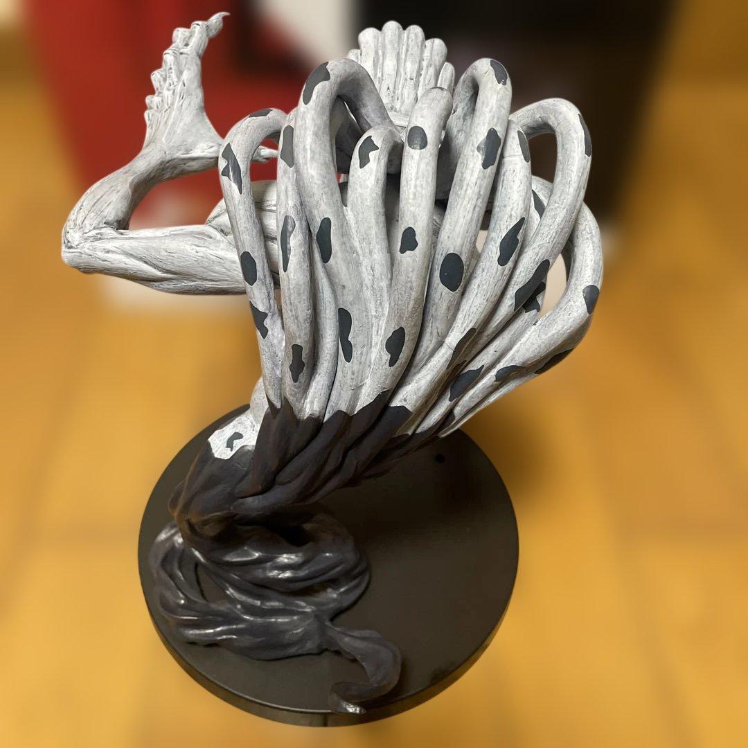 呪術廻戦 POP UP PARADE 特級過呪怨霊 祈本里香 劇場版 フィギュア