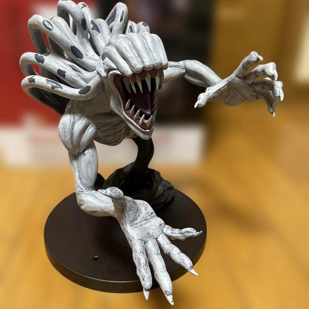 呪術廻戦 POP UP PARADE 特級過呪怨霊 祈本里香 劇場版 フィギュア