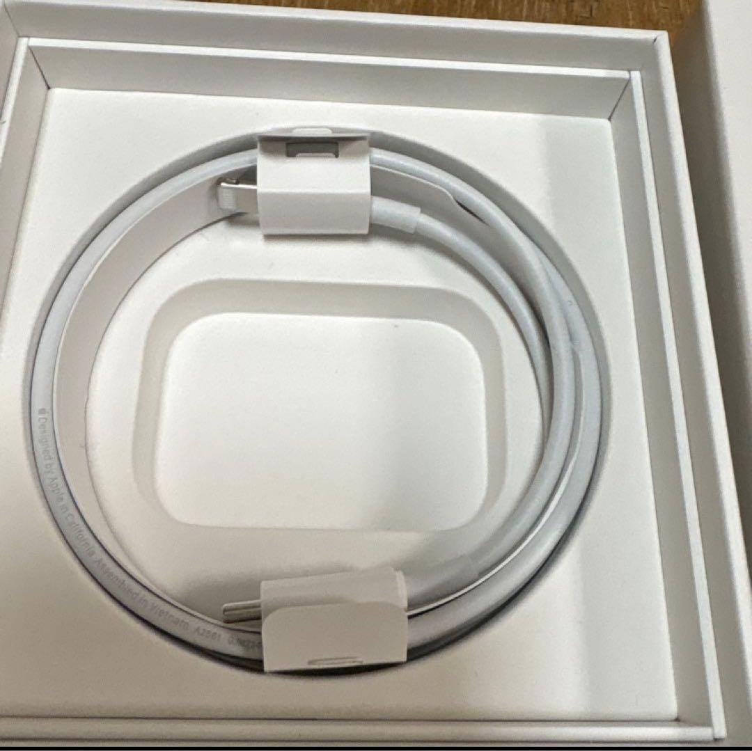 AirPods pro2 第二世代 Lightning