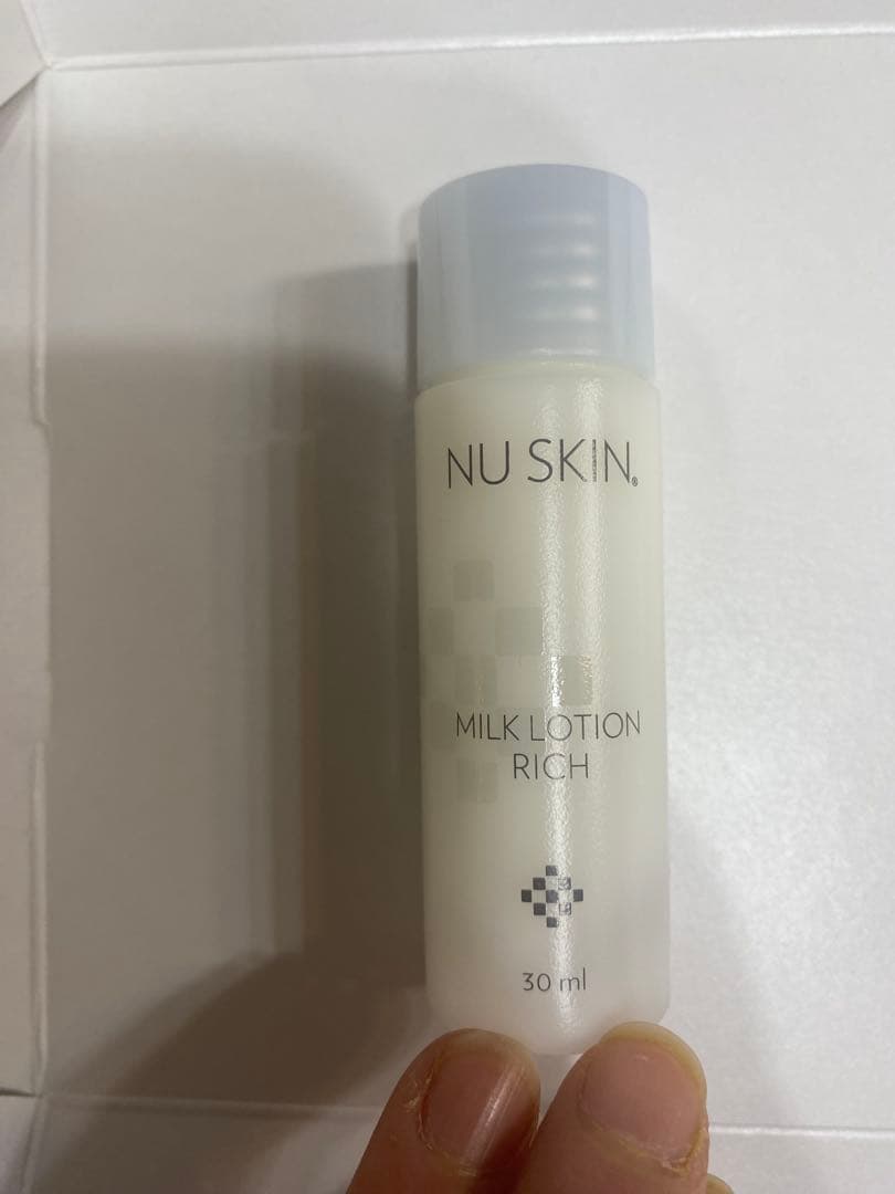 NU SKIN フェイスクレンジングオイル・フォーム セット
