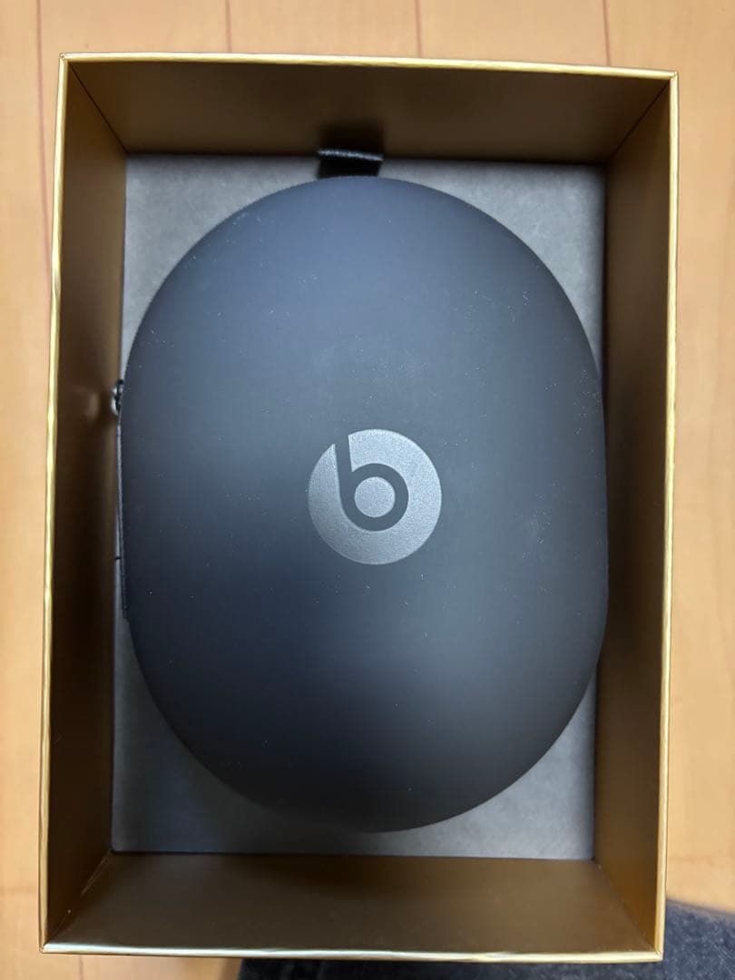 ヘッドホン Beats Studio 3 Wireless Shadow Gray