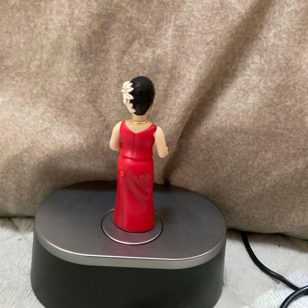 リトルジャマープロ美空ひばり