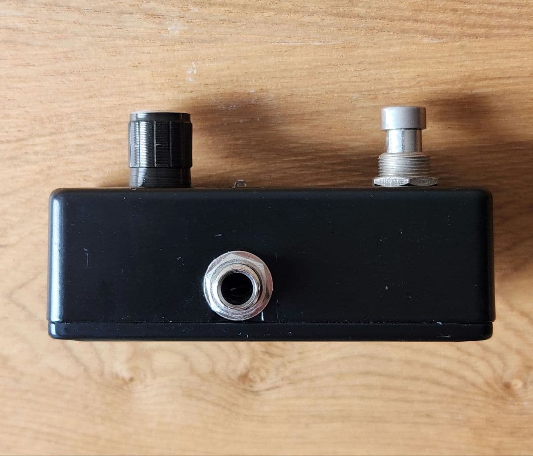 ギター ISP TECHNOLOGIES MICRODECIMATOR