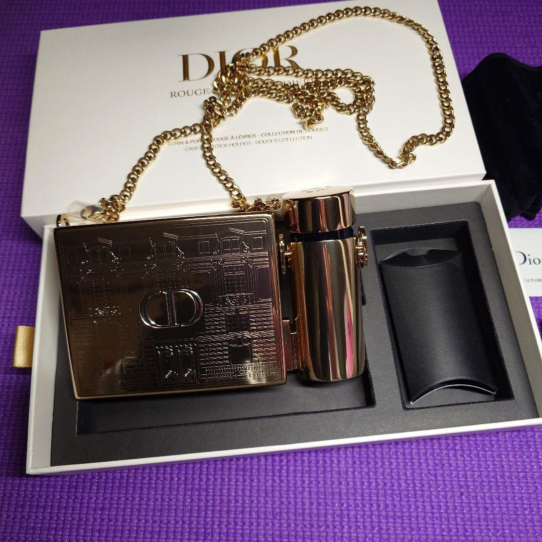 Dior コフレクリスマス限定品セット　2点おまとめ品