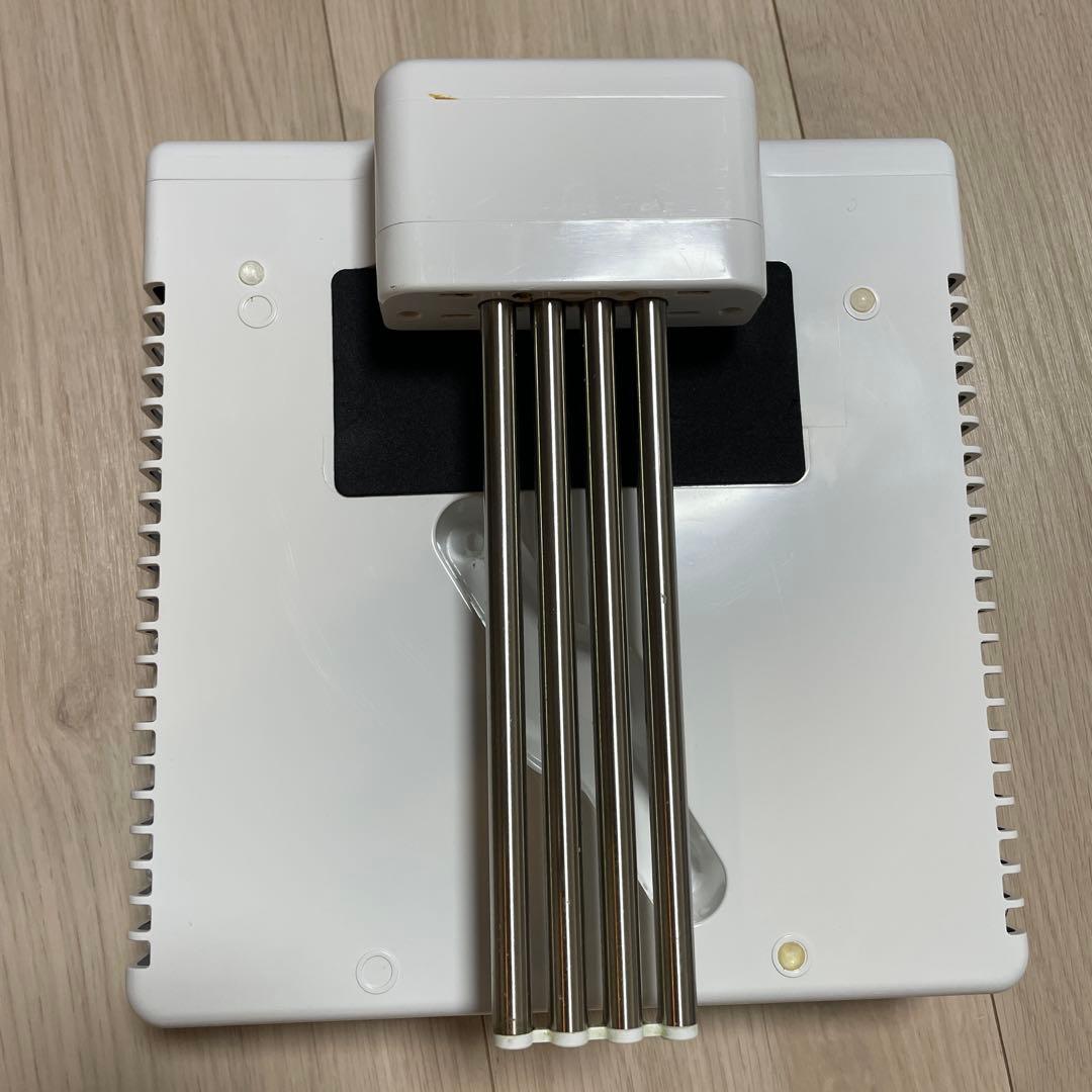 ゼンスイ 水槽用外掛け式ペルチェクーラー カケル(KAKErU) 水槽