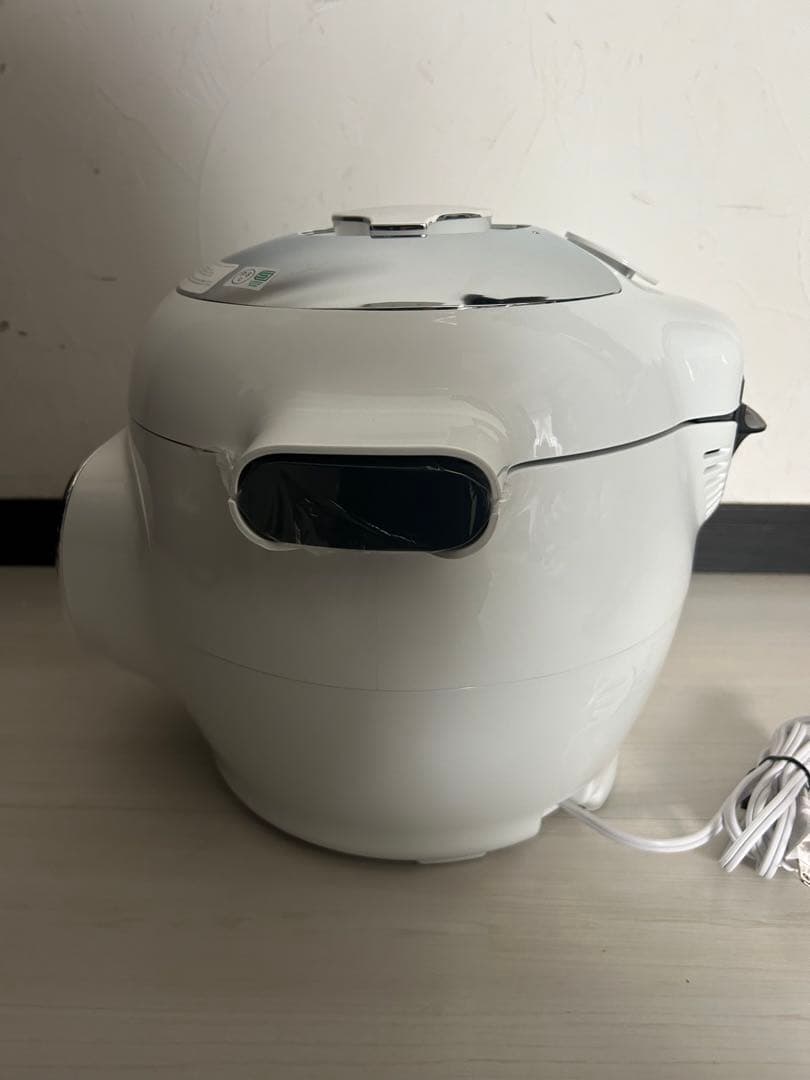 【未使用品】ティファール クックフォーミーエクスプレス6L CY8511JP