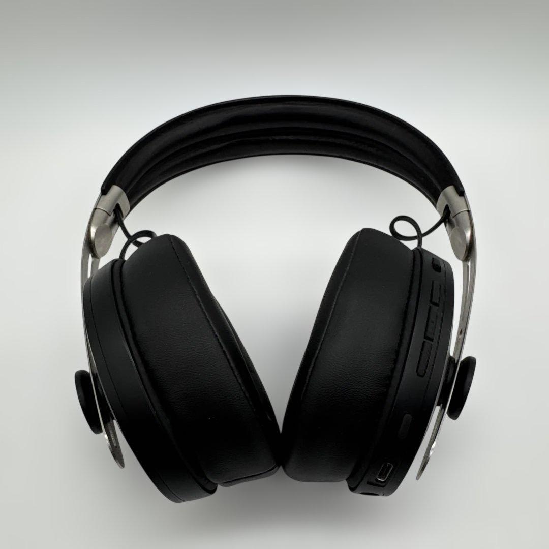 SENNHEISER MOMENTUM3 Wireless ブラック