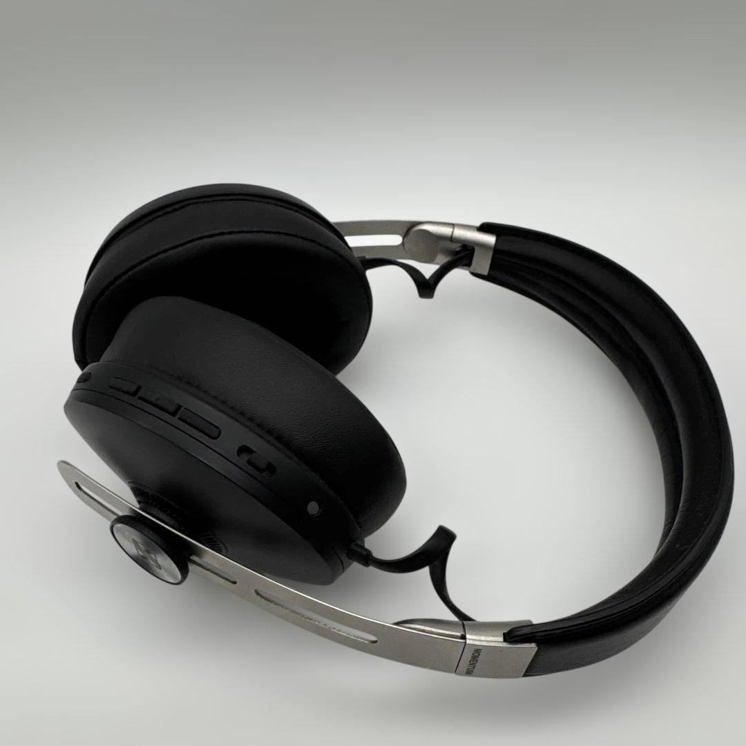 SENNHEISER MOMENTUM3 Wireless ブラック