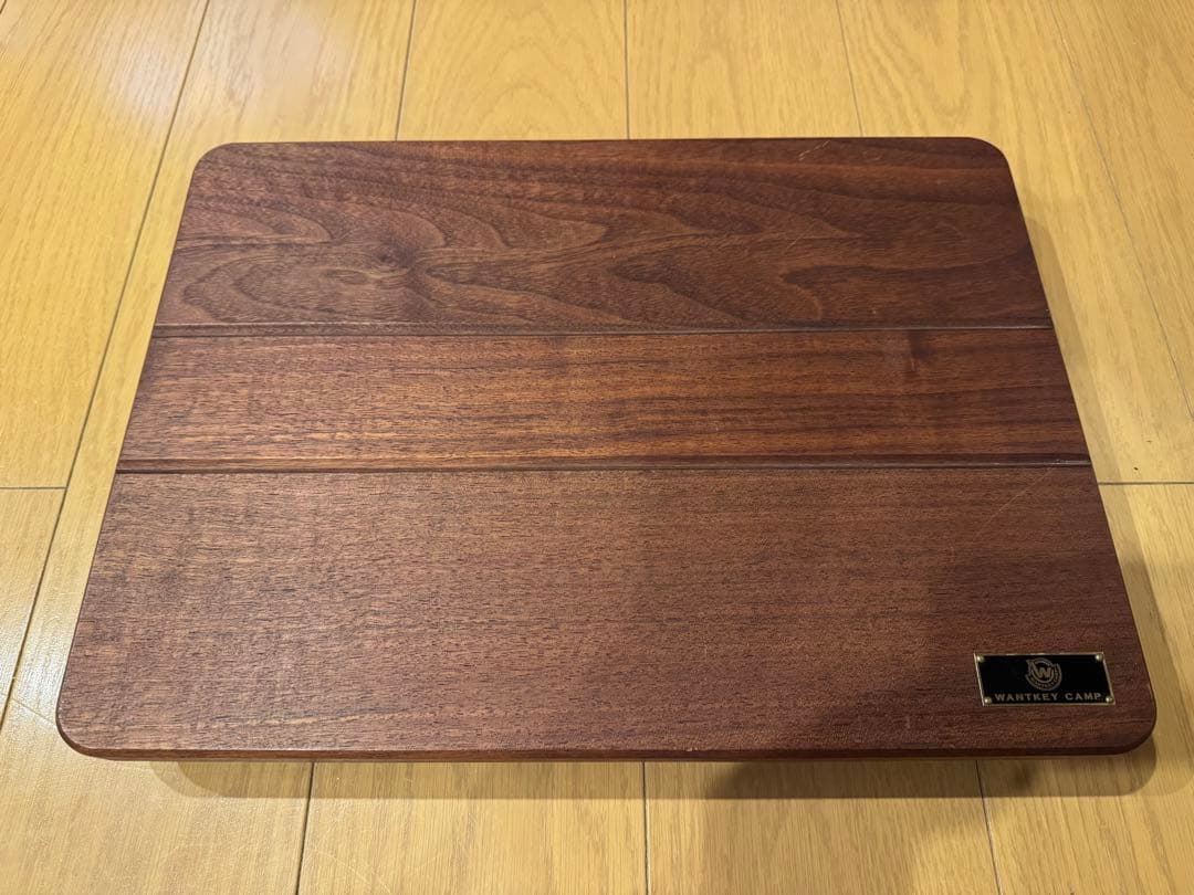 ウォンキーキャンプ WANTKEY BOXTOP SC25 FW シェルコン25