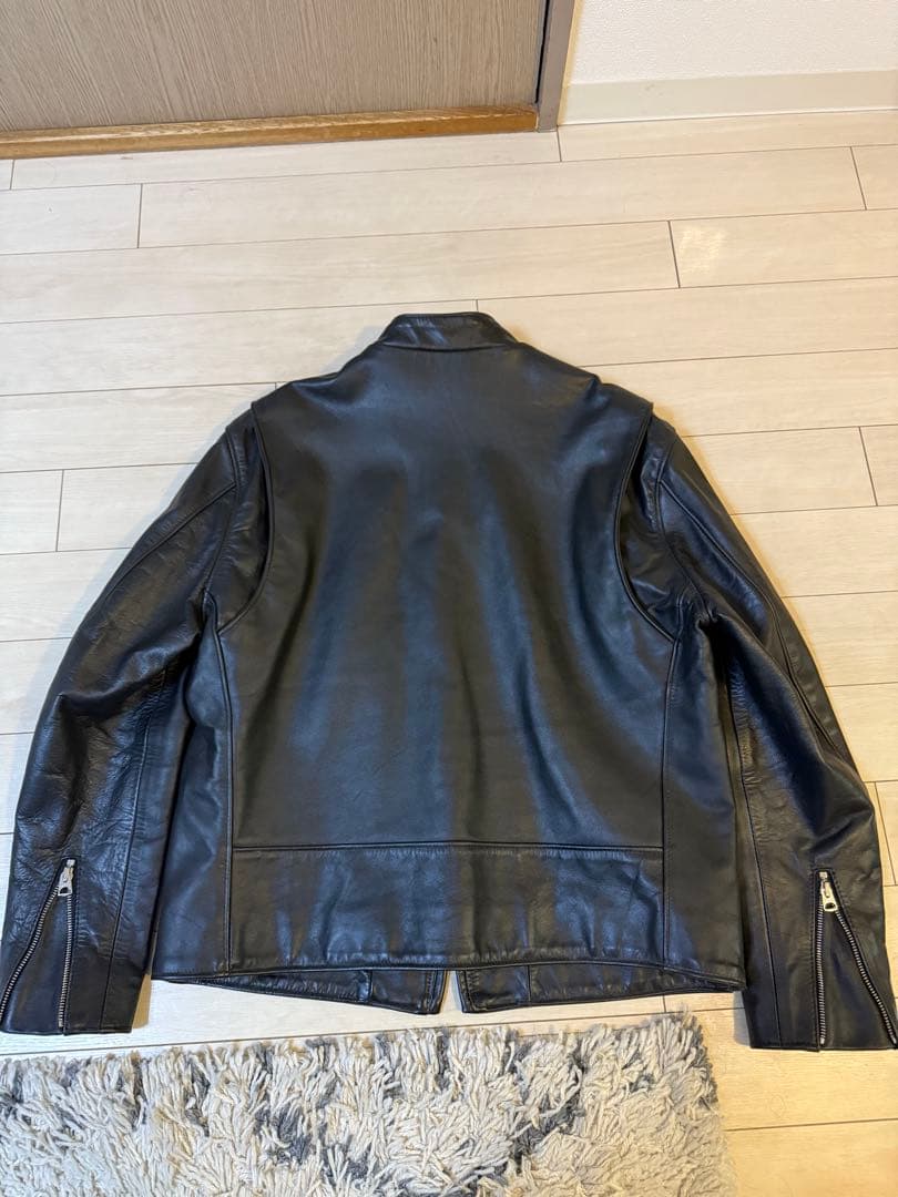 Schott 641xx (7009)サイズ44 美品