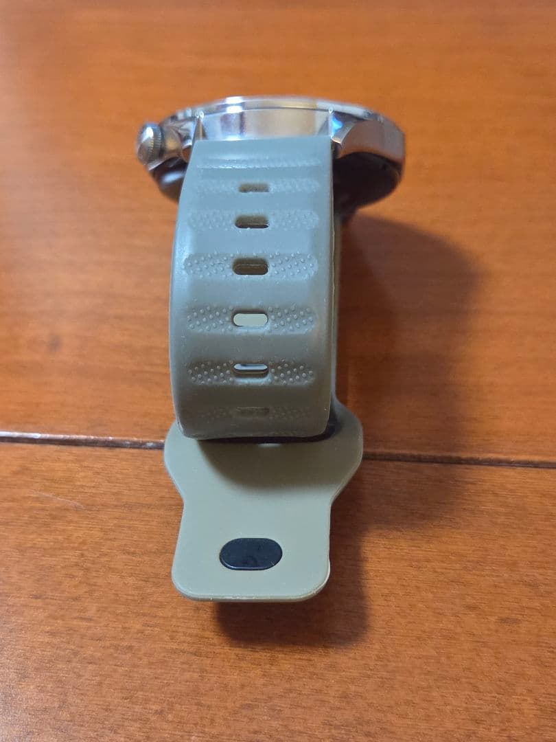 Sirasit Raksachon専用 HUAWEI GT 4 本体と付属品