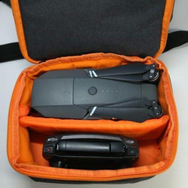ドローン DJI Mavic Pro 収納バッグセット
