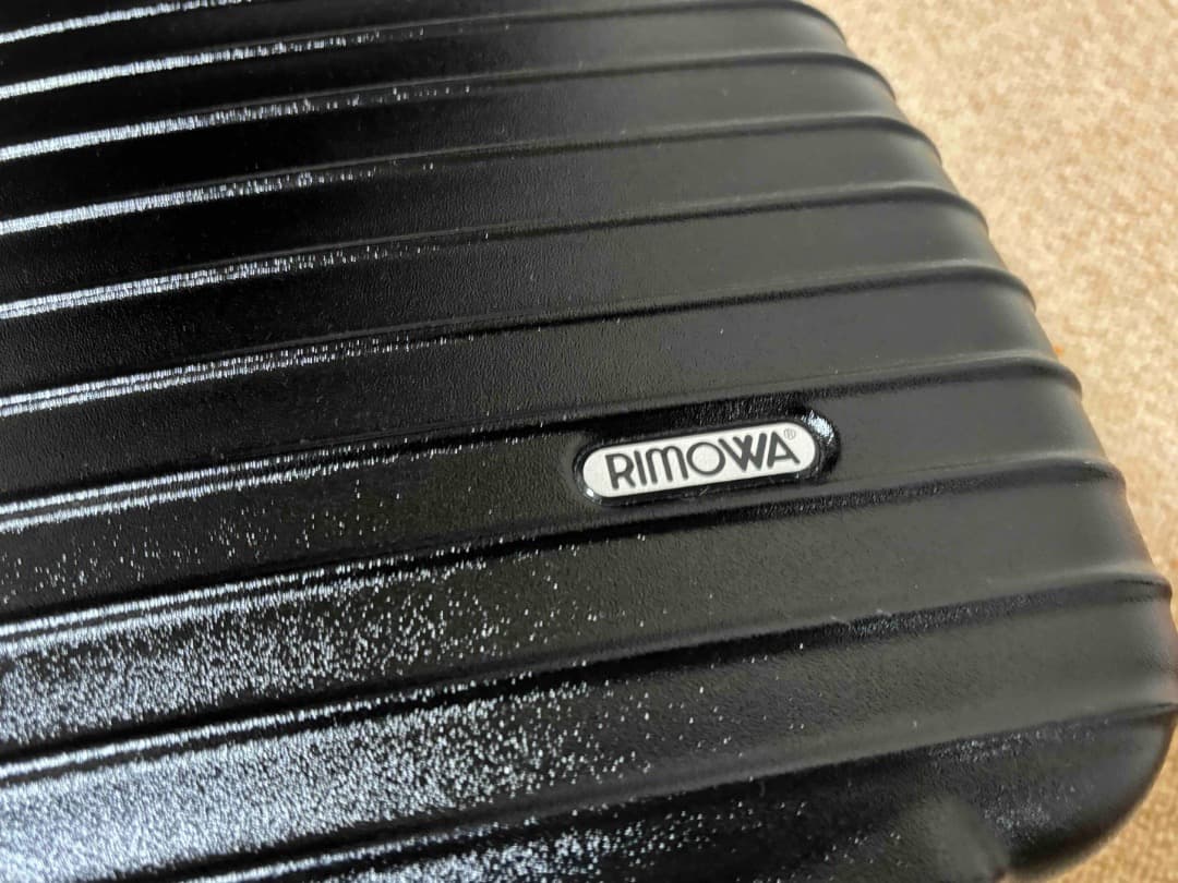 リモワ サルサ ビューティーケース ボードケース 13L TASロック 機内持込