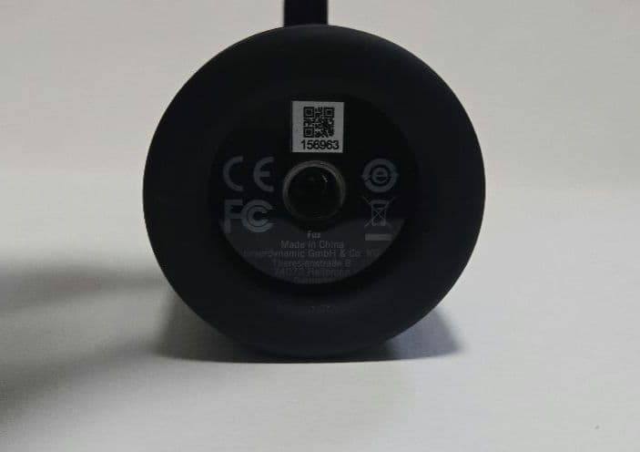 beyerdynamic FOX USBコンデンサーマイク