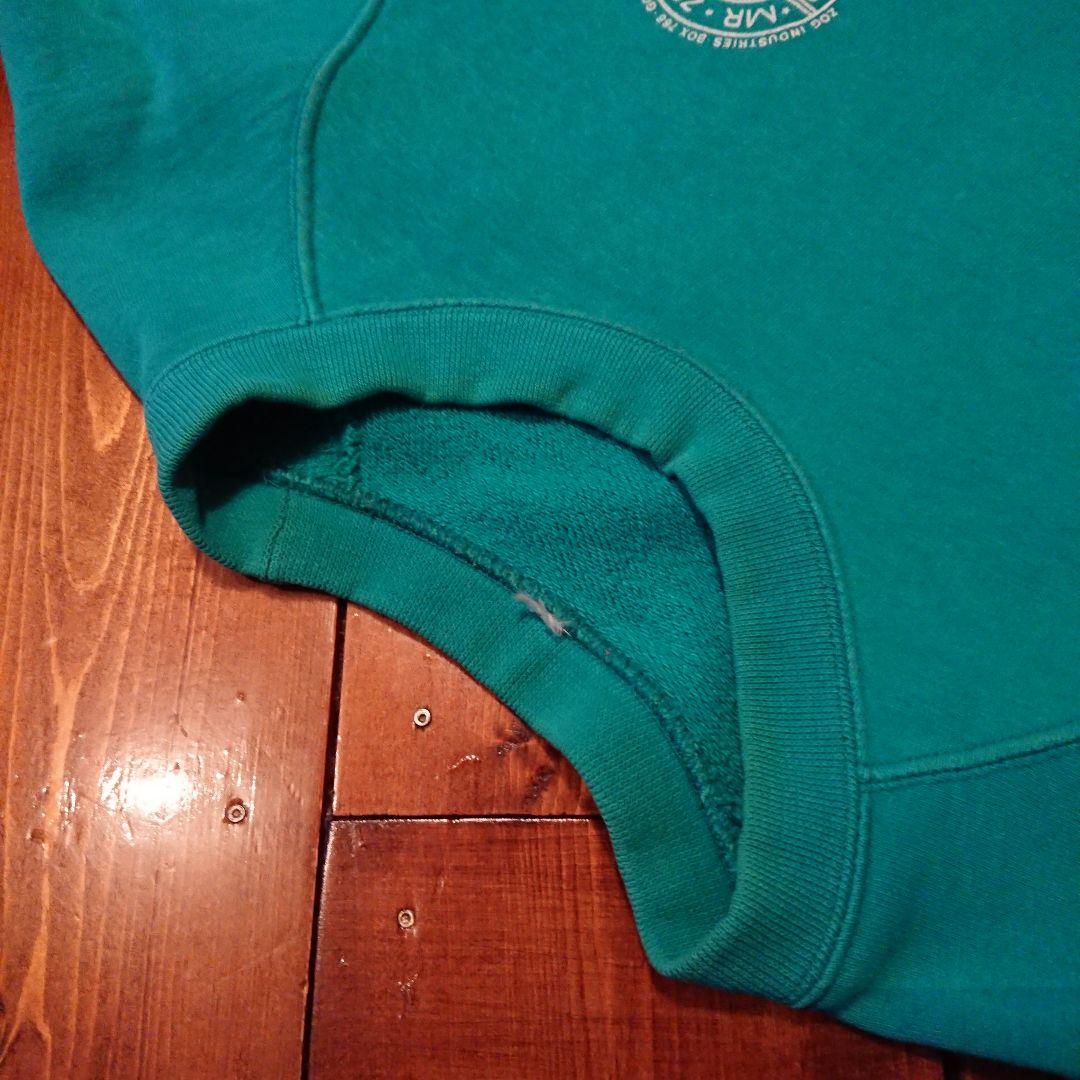 80s sexwax スウェット 希少 サーフィン